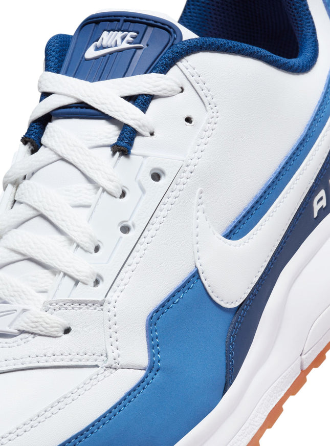 Nike Men's Air Max LTD 3 - White/Coastal Blue