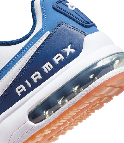 Nike Air Max LTD 3 para hombre - Blanco/Azul costero 
