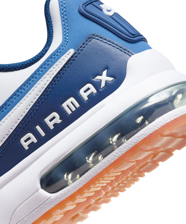 Nike Air Max LTD 3 para hombre - Blanco/Azul costero
