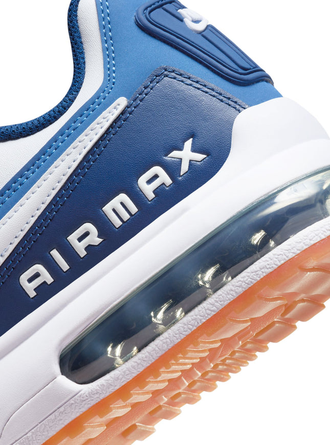 Nike Men's Air Max LTD 3 - White/Coastal Blue