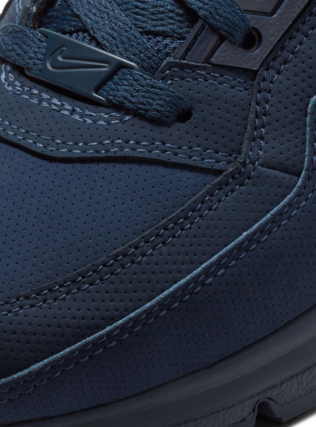 Nike Mens Air Max LTD 3 - Navy