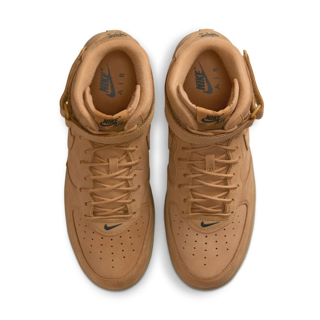 Nike Men's Air Force 1 Mid - Flax