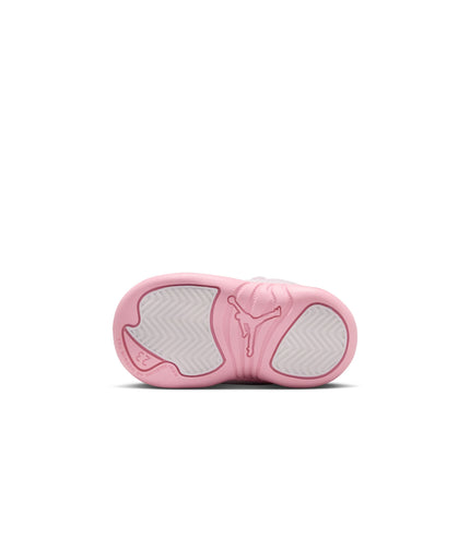 Air Jordan (TD) 12 Retro - Pearl Pink