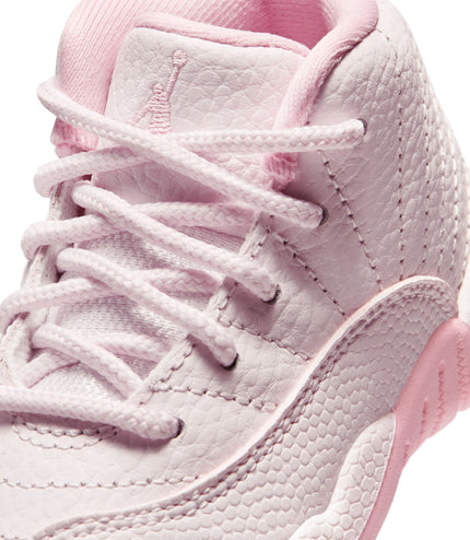 Air Jordan (TD) 12 Retro - Pearl Pink