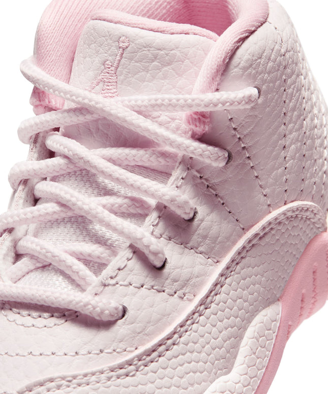 Air Jordan (TD) 12 Retro - Pearl Pink