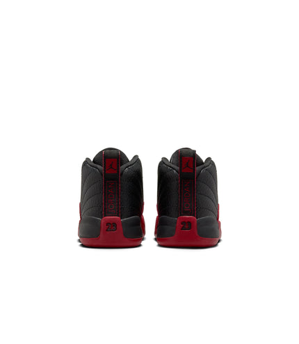 Air Jordan (TD) 12 Retro - Flu Game