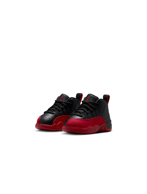 Air Jordan (TD) 12 Retro - Flu Game