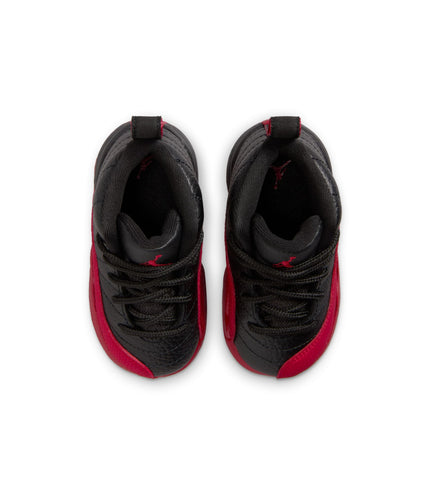 Air Jordan (TD) 12 Retro - Flu Game