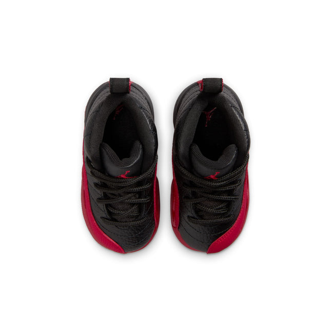 Air Jordan (TD) 12 Retro - Flu Game