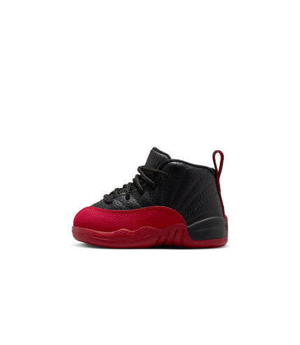 Air Jordan (TD) 12 Retro - Flu Game