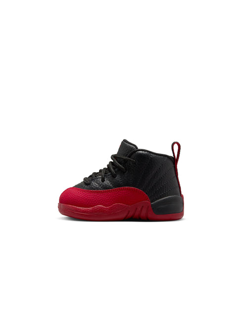 Air Jordan (TD) 12 Retro - Flu Game