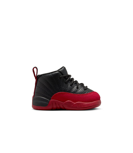 Air Jordan (TD) 12 Retro - Flu Game