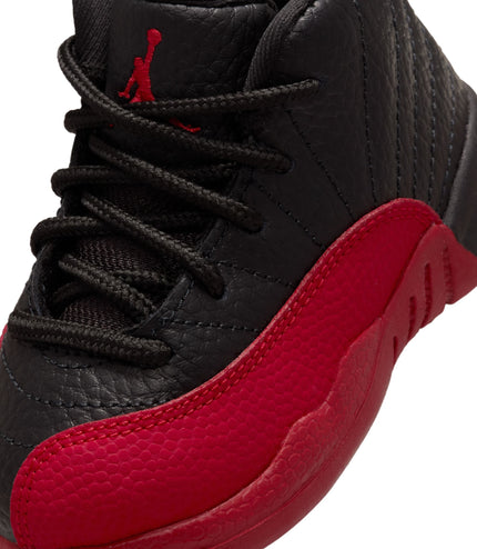 Air Jordan (TD) 12 Retro - Flu Game