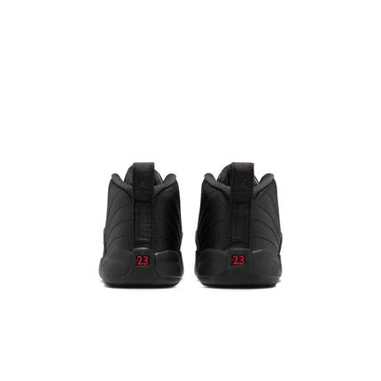 Air Jordan (TD) 12 Retro - Bloodline