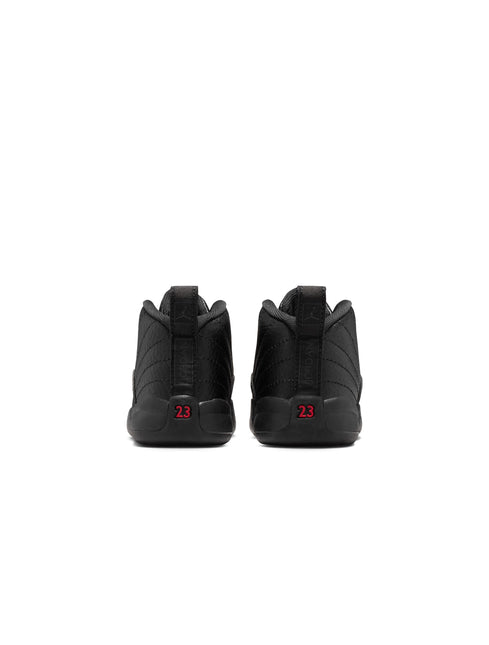 Air Jordan (TD) 12 Retro - Bloodline