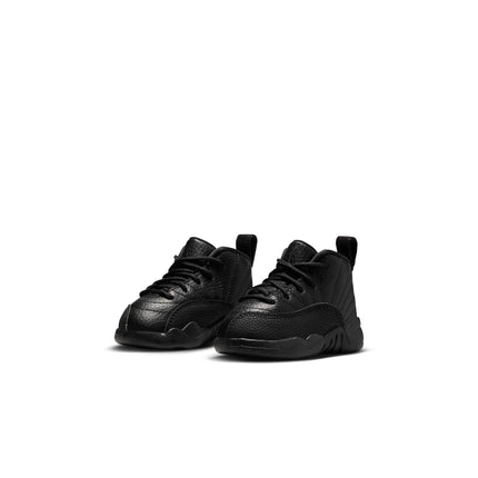 Air Jordan (TD) 12 Retro - Bloodline