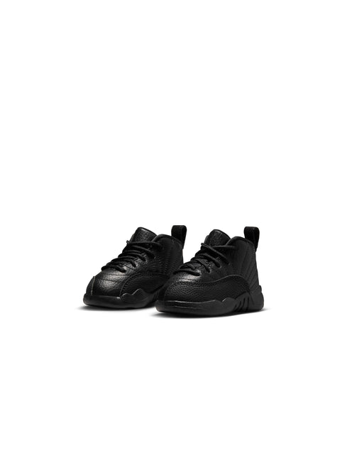 Air Jordan (TD) 12 Retro - Bloodline