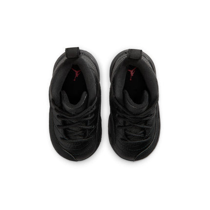 Air Jordan (TD) 12 Retro - Bloodline