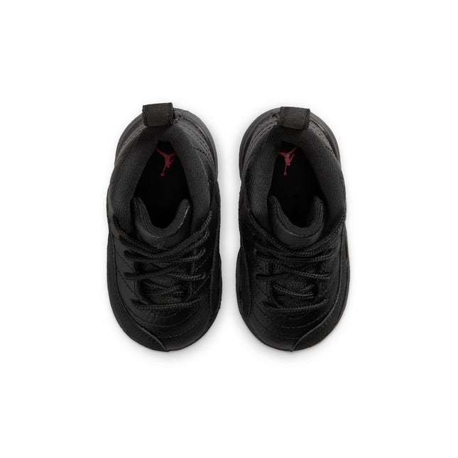 Air Jordan (TD) 12 Retro - Bloodline