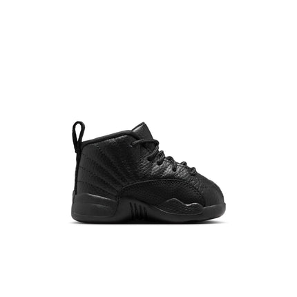 Air Jordan (TD) 12 Retro - Bloodline