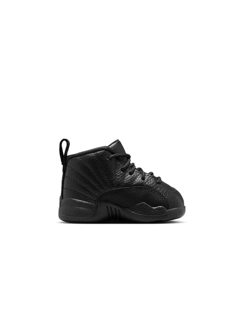 Air Jordan (TD) 12 Retro - Bloodline
