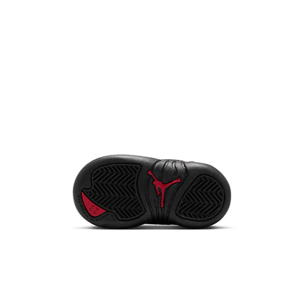 Air Jordan (TD) 12 Retro - Bloodline