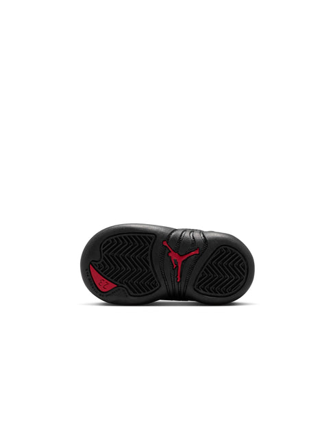 Air Jordan (TD) 12 Retro - Bloodline