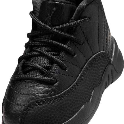 Air Jordan (TD) 12 Retro - Bloodline