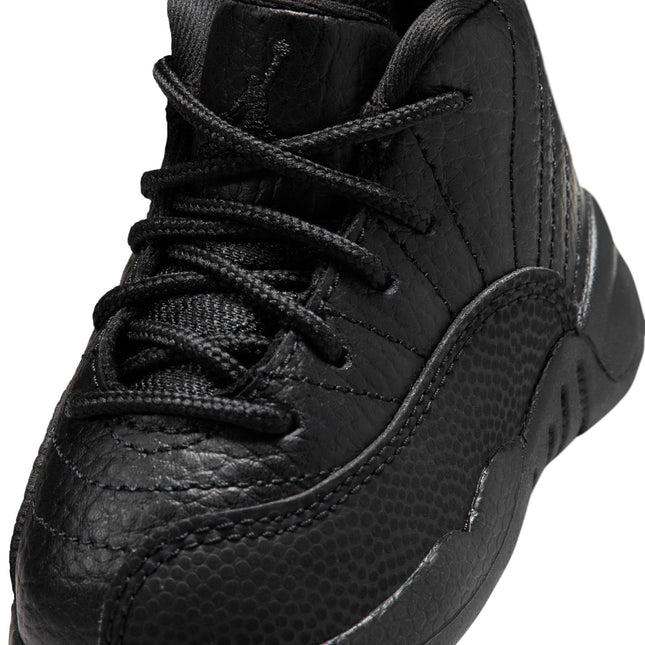 Air Jordan (TD) 12 Retro - Bloodline
