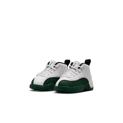 Air Jordan (TD) 12 Retro - Bucks