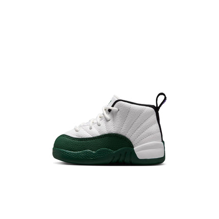 Air Jordan (TD) 12 Retro - Bucks