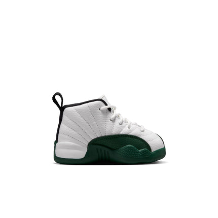 Air Jordan (TD) 12 Retro - Bucks