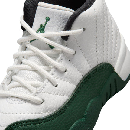 Air Jordan (TD) 12 Retro - Bucks