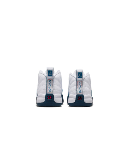 Air Jordan (TD) 12 Retro - French Blue