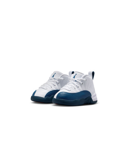 Air Jordan (TD) 12 Retro - French Blue