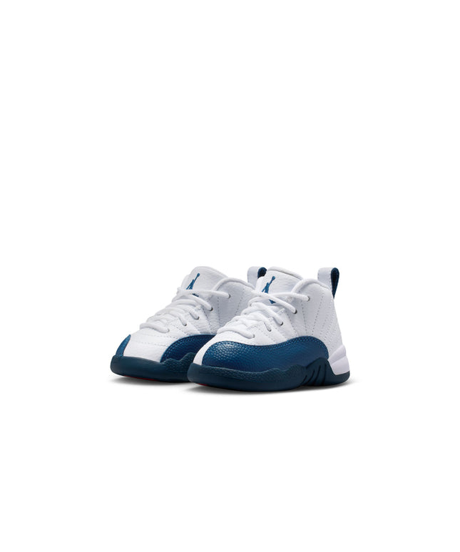 Air Jordan (TD) 12 Retro - French Blue