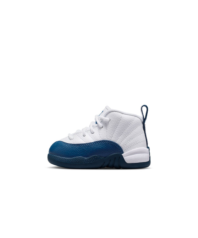 Air Jordan (TD) 12 Retro - French Blue