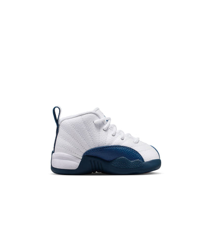 Air Jordan (TD) 12 Retro - French Blue