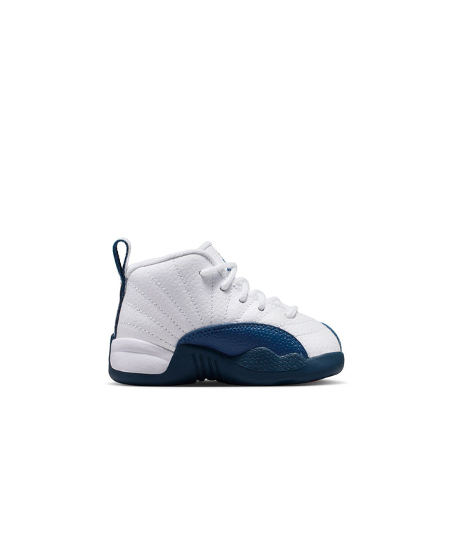 Air Jordan (TD) 12 Retro - French Blue