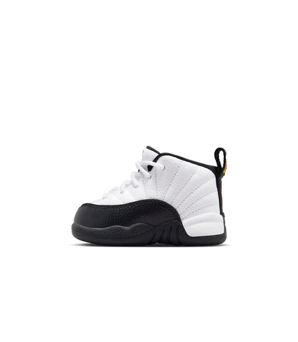 Air Jordan (TD) 12 Retro - TaxI