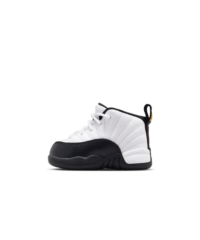 Air Jordan (TD) 12 Retro - TaxI
