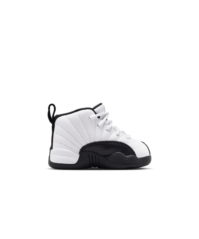 Air Jordan (TD) 12 Retro - TaxI
