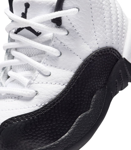 Air Jordan (TD) 12 Retro - TaxI