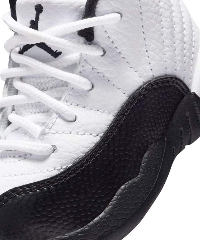 Air Jordan (TD) 12 Retro - TaxI