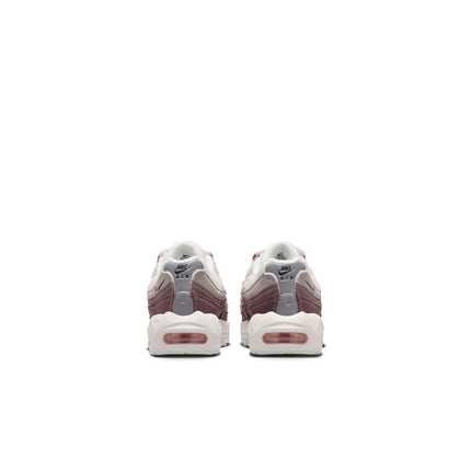 Nike (Ps) Air Max '95 - Phantom/Silt Red