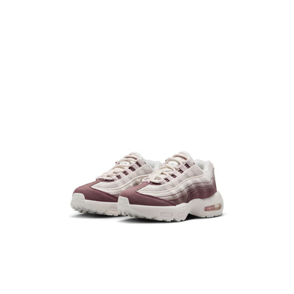 Nike (Ps) Air Max '95 - Phantom/Silt Red