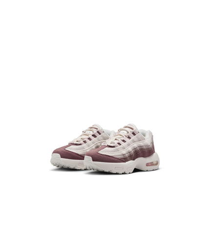 Nike (Ps) Air Max '95 - Phantom/Silt Red