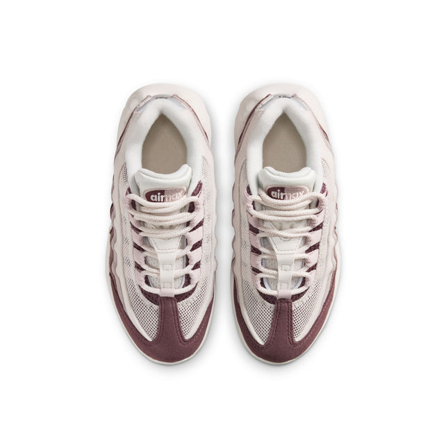 Nike (Ps) Air Max '95 - Phantom/Silt Red