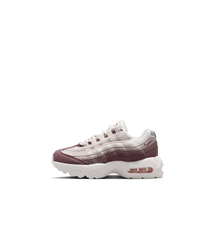 Nike (Ps) Air Max '95 - Phantom/Silt Red