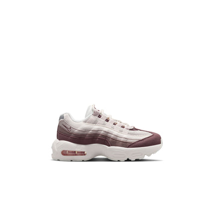Nike (Ps) Air Max '95 - Phantom/Silt Red